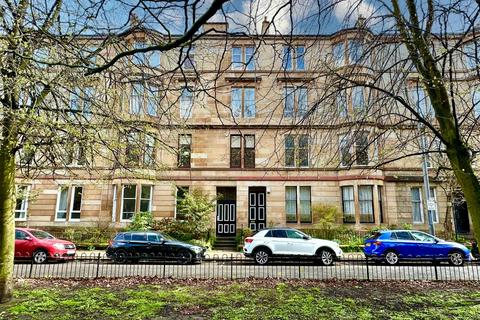 4 bedroom flat to rent, Woodlands Drive, Woodlands, Glasgow, G4