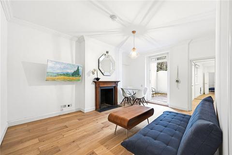 Philbeach Gardens, Earls Court, London, SW5