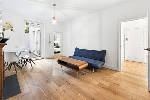 undefined, Philbeach Gardens, Earls Court, London, SW5