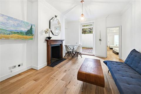 undefined, Philbeach Gardens, Earls Court, London, SW5