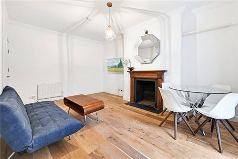 undefined, Philbeach Gardens, Earls Court, London, SW5