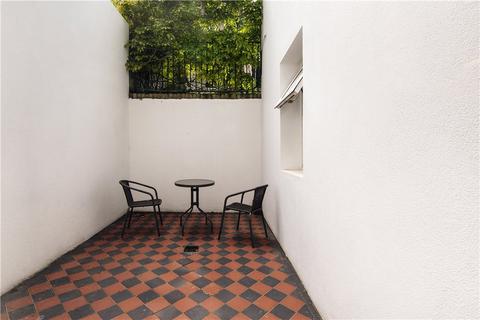 undefined, Philbeach Gardens, Earls Court, London, SW5