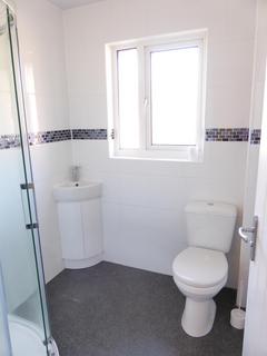 1 bedroom terraced house to rent, Oakfields, Crawley