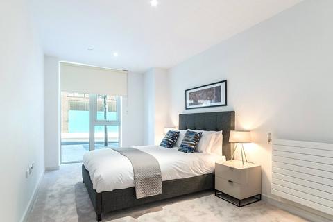 2 bedroom apartment for sale, Liner House, 12 Admiralty Avenue, E16