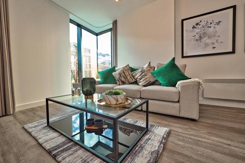 1 bedroom flat for sale - The Bank, Sheepcote Street, Birmingham B16