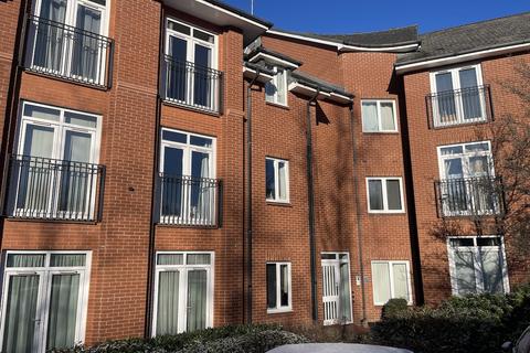 undefined, STOURTON - Stewponey Court