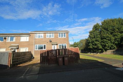 3 bedroom terraced house to rent, Houghtonside, Houghton Le Spring, Co Durham, DH4