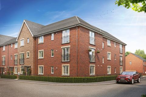 Flats For Sale In Hampton Vale Buy Latest Apartments Onthemarket