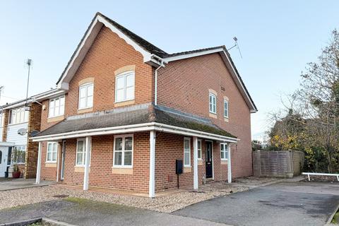 undefined, Poulcott, Wraysbury, Berkshire, TW19 5DN