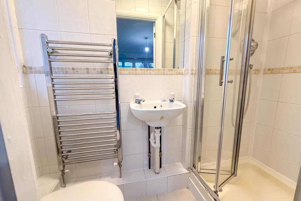 En suite