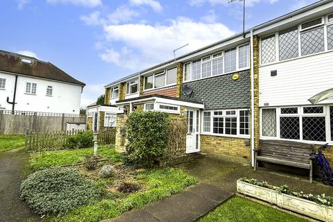 2 bedroom terraced house to rent, Wraysbury, Berkshire