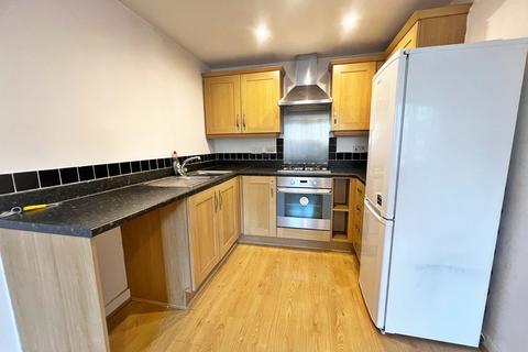 2 bedroom apartment to rent, Rylands Drive, Warrington