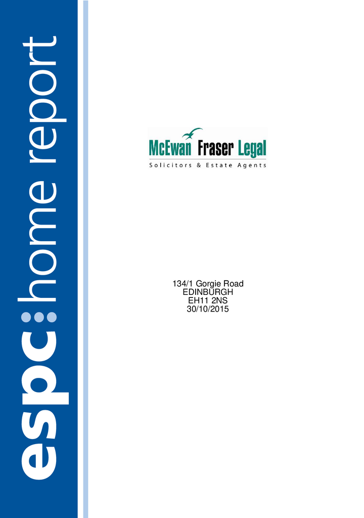 EPC Certificate