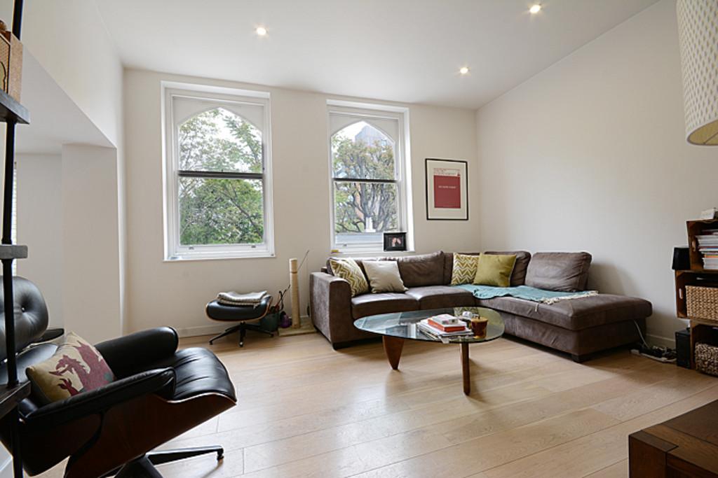 Bermondsey Street, London Bridge 2 bed apartment to rent £3,098 pcm (£715 pw)