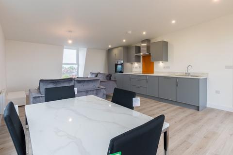 2 bedroom apartment to rent, Ashtree Apartments , 601 York Road , Leeds