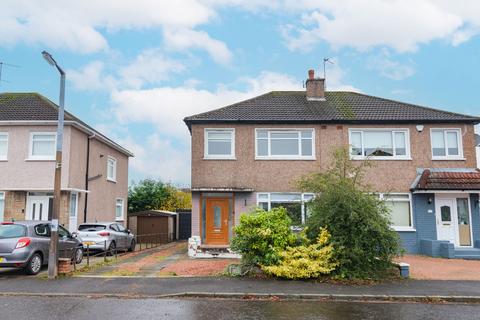 3 bedroom semi-detached house to rent, Arisaig Drive, Bearsden