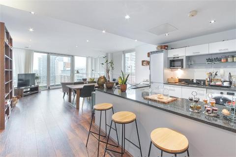 15 Western Gateway, Royal Victoria Docks E16