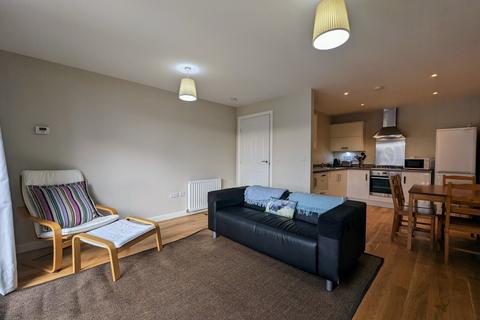 1 bedroom flat to rent, Arneil Drive, Crewe Toll, Edinburgh, EH5