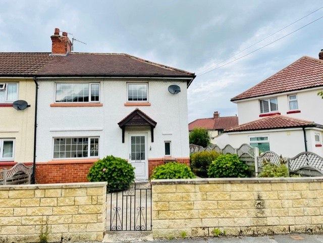 Three Bedroom Semi Detached House