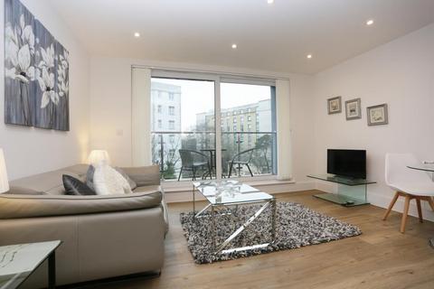 1 bedroom flat to rent, Wootton Mount, Bournemouth