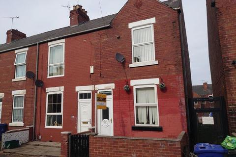 2 bedroom flat to rent, 26 Ronald Road Flat 1, Doncaster DN4