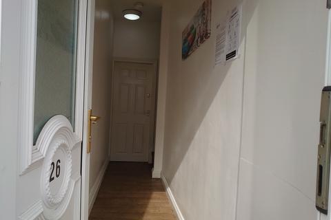 2 bedroom flat to rent, 26 Ronald Road Flat 1, Doncaster DN4