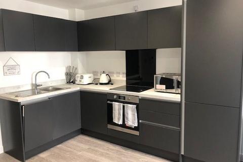 undefined, Downtown , Woden Street