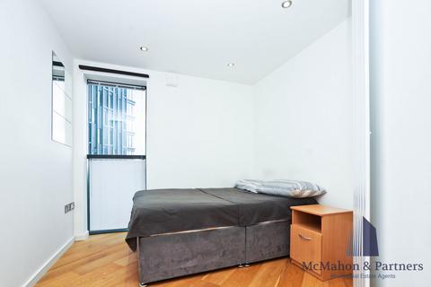 undefined, 91 Newington Causeway, London, SE1