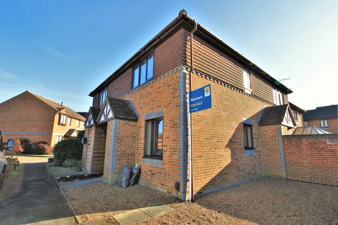 1 bedroom terraced house for sale, Watersmeet Close, Guildford GU4