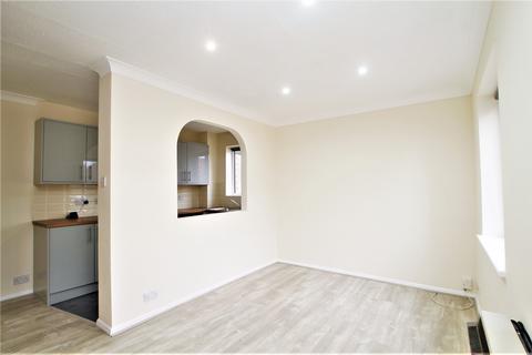 1 bedroom terraced house for sale, Watersmeet Close, Guildford GU4