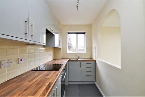 1 bedroom terraced house for sale, Watersmeet Close, Guildford GU4