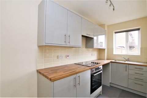 1 bedroom terraced house for sale, Watersmeet Close, Guildford GU4