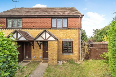 1 bedroom terraced house for sale, Churchfields, Guildford GU4