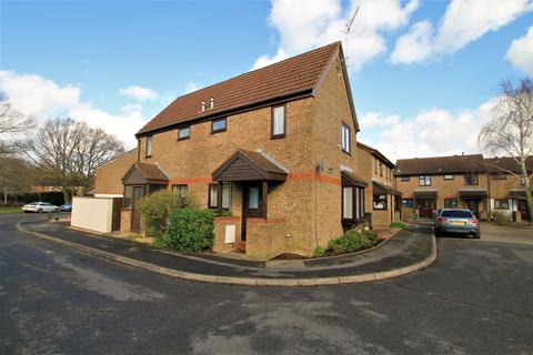 1 bedroom semi-detached house for sale, Hanson Close, Guildford GU4