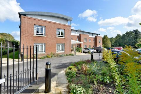 1 bedroom retirement property for sale, Butlers Place, Milford GU8