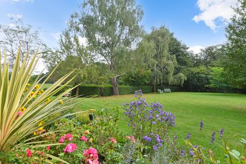 1 bedroom retirement property for sale, Butlers Place, Milford GU8