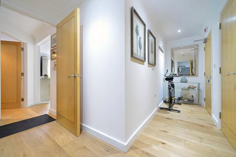 1 bedroom retirement property for sale, Butlers Place, Milford GU8