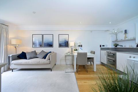 1 bedroom retirement property for sale, Butlers Place, Milford GU8