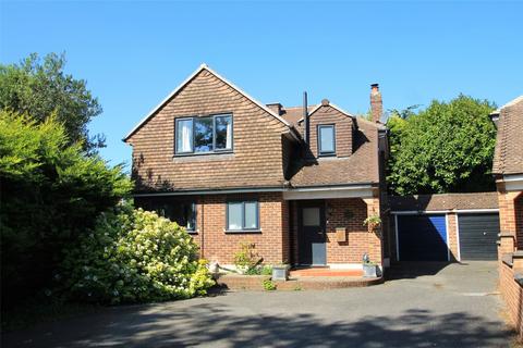 3 bedroom detached house for sale, Stringhams Copse, Ripley, Surrey, GU23