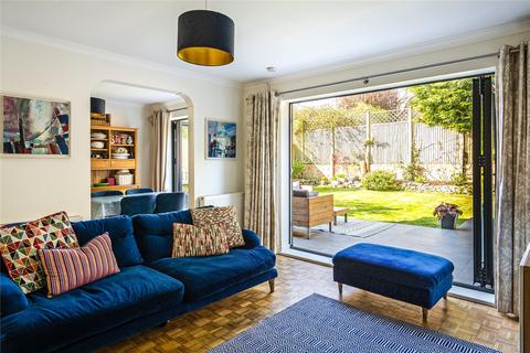 3 bedroom detached house for sale, Stringhams Copse, Ripley, Surrey, GU23