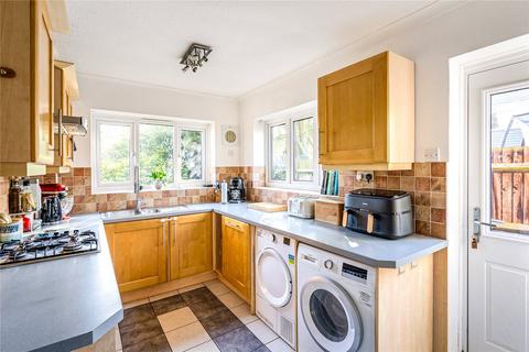 3 bedroom detached house for sale, Stringhams Copse, Ripley, Surrey, GU23