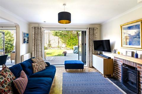 3 bedroom detached house for sale, Stringhams Copse, Ripley, Surrey, GU23