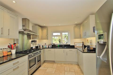 3 bedroom detached house for sale, Newark Lane, Ripley, Surrey, GU23