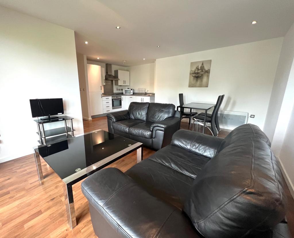 Swansea - 2 bedroom apartment to rent