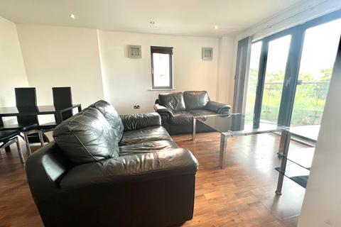2 bedroom apartment to rent, South Quay, Kings Road, Swansea, West Glamorgan, SA1 8AH