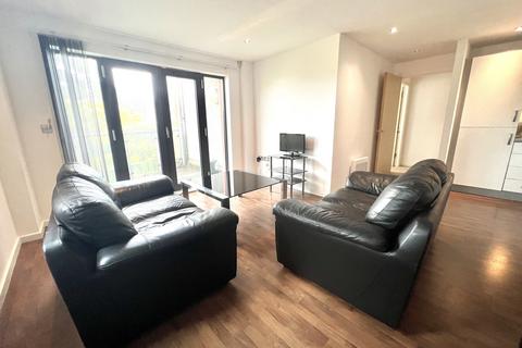 2 bedroom apartment to rent, South Quay, Kings Road, Swansea, West Glamorgan, SA1 8AH