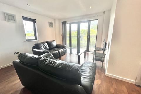 2 bedroom apartment to rent, South Quay, Kings Road, Swansea, West Glamorgan, SA1 8AH