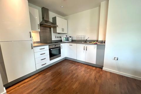 2 bedroom apartment to rent, South Quay, Kings Road, Swansea, West Glamorgan, SA1 8AH