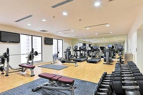 Studio to rent - Bezier Apartments, City Road, Old Street, London, EC1Y