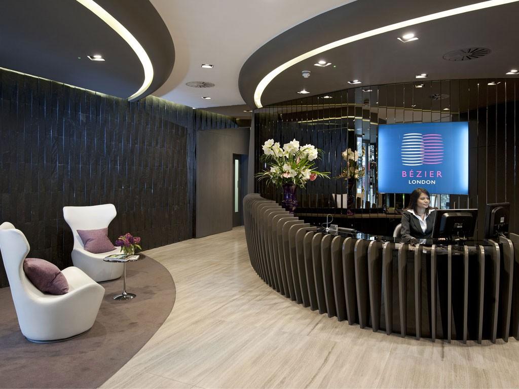 Concierge